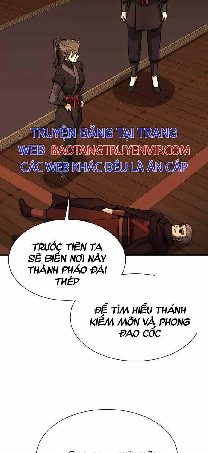 Nhất Hốt Đao - Chapter 47 - Trang 31