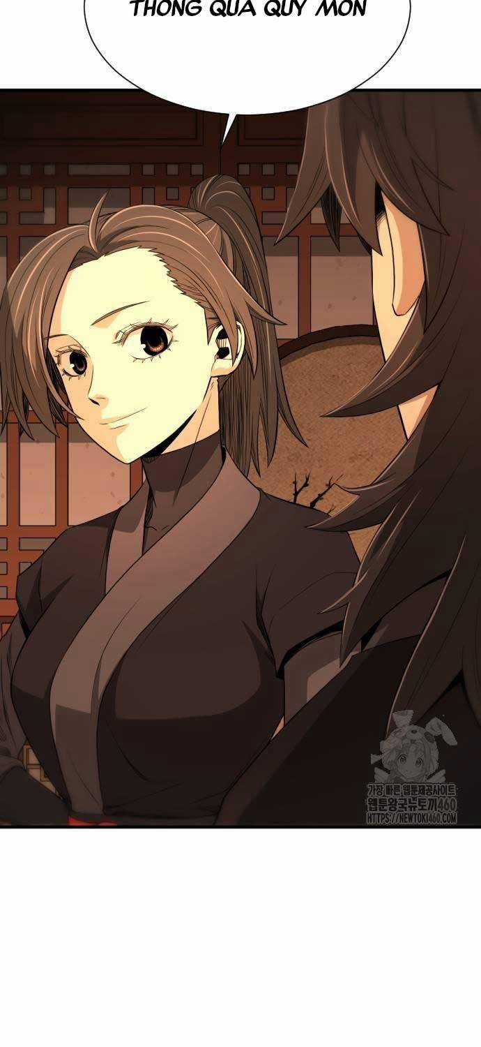 Nhất Hốt Đao - Chapter 47 - Trang 32