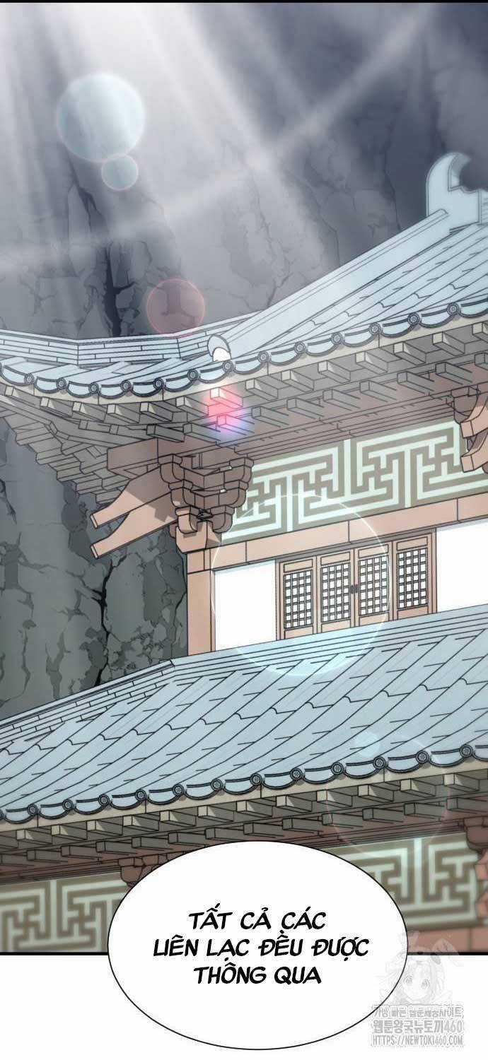 Nhất Hốt Đao - Chapter 47 - Trang 35