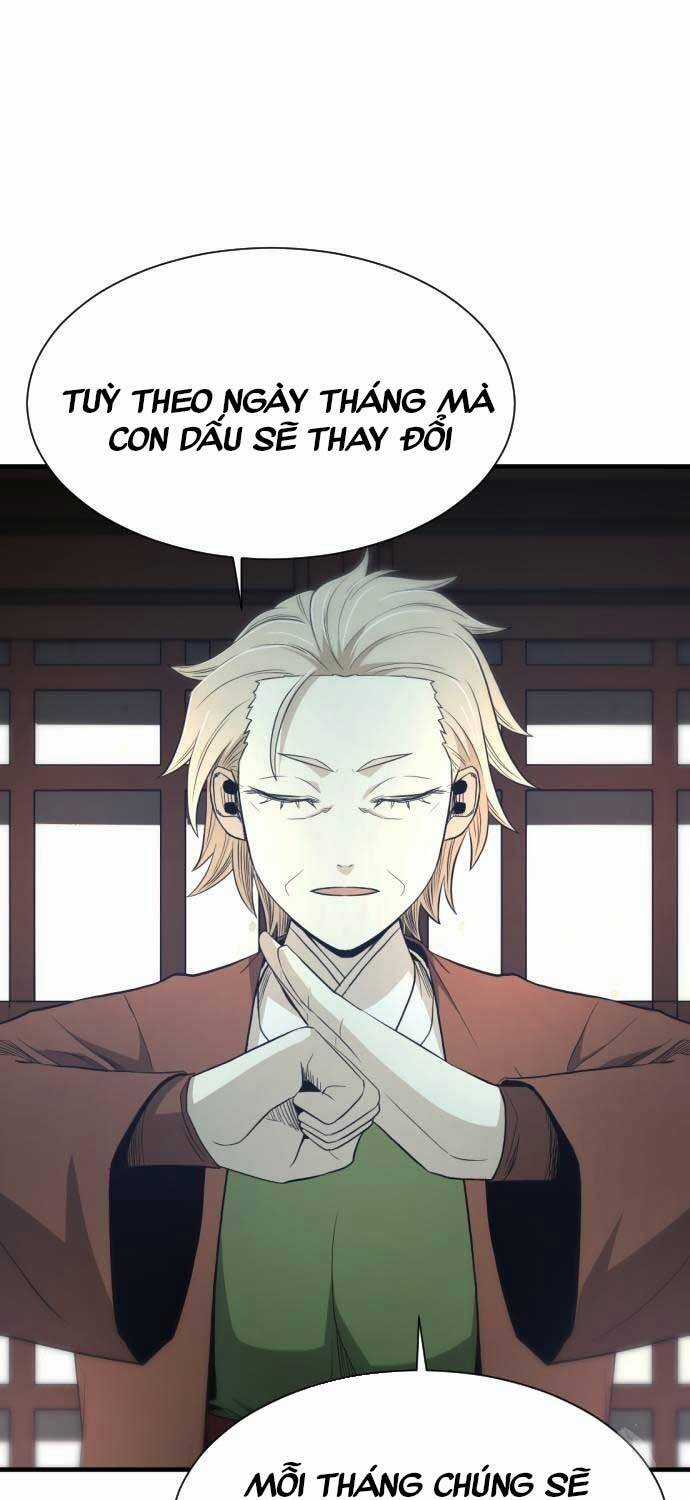 Nhất Hốt Đao - Chapter 47 - Trang 36