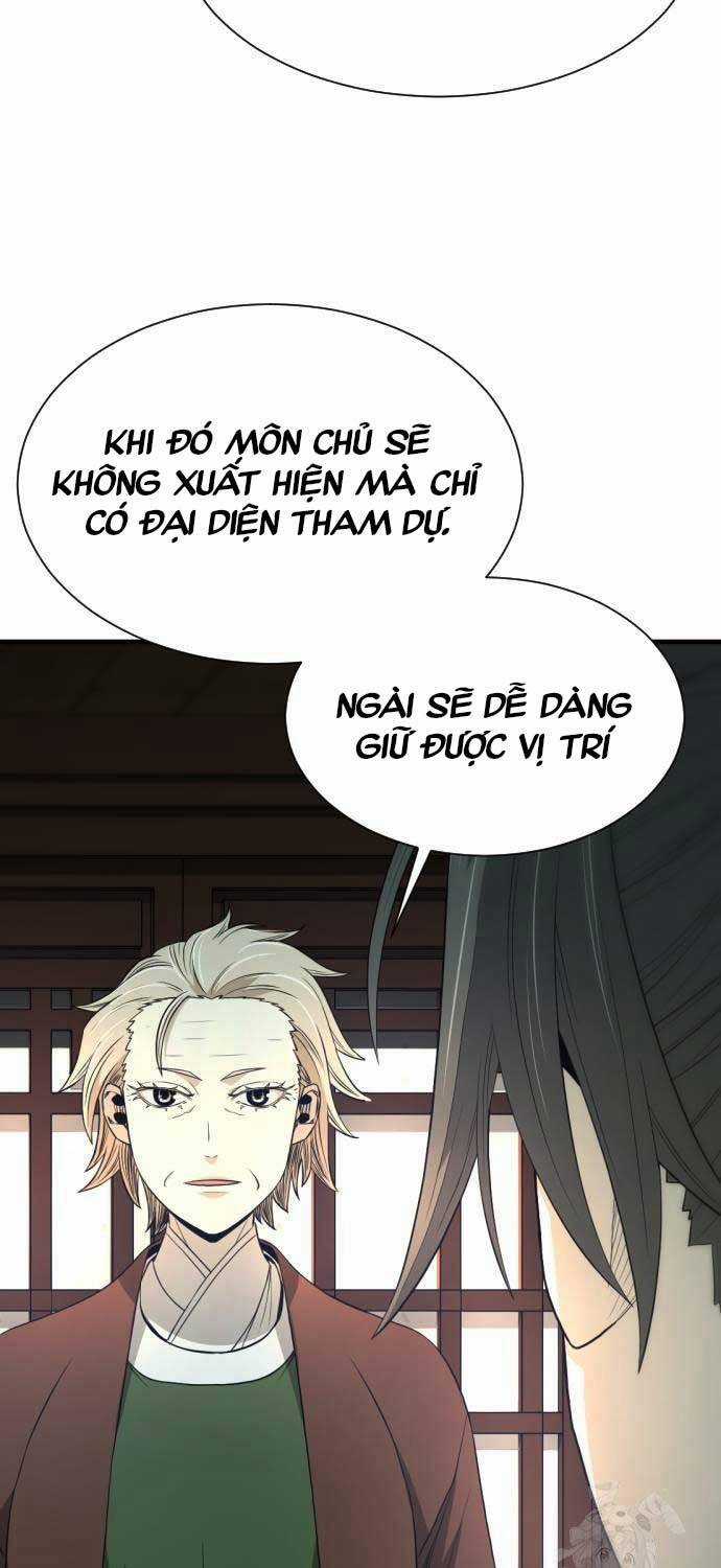 Nhất Hốt Đao - Chapter 47 - Trang 38