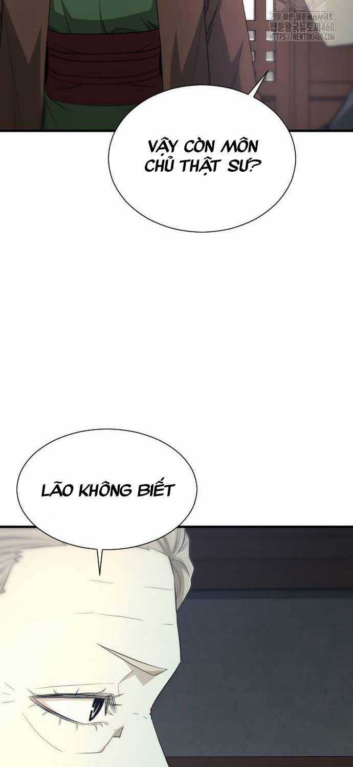 Nhất Hốt Đao - Chapter 47 - Trang 39