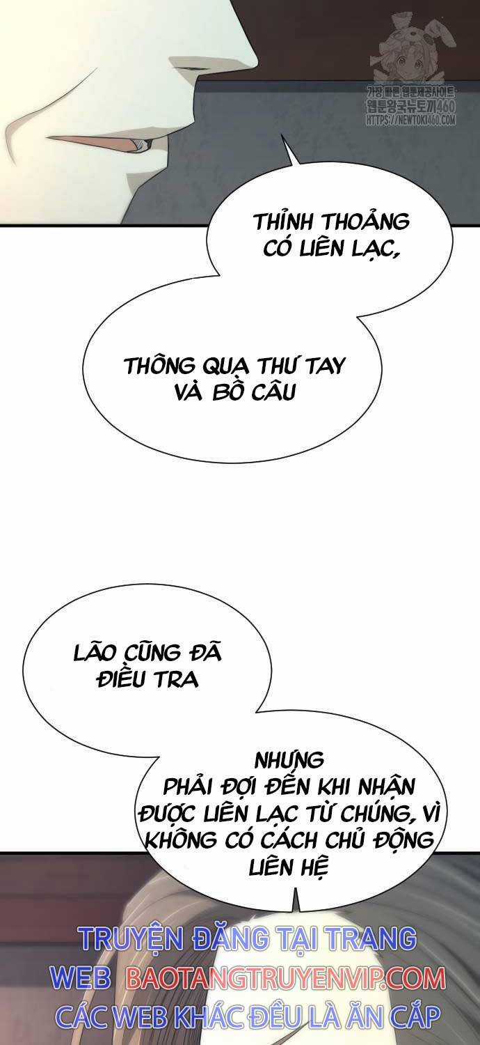 Nhất Hốt Đao - Chapter 47 - Trang 40