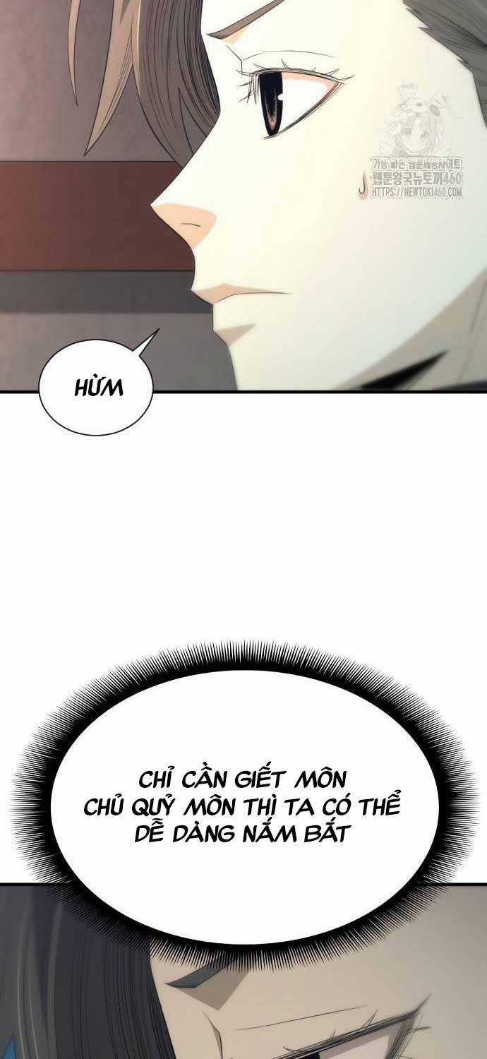 Nhất Hốt Đao - Chapter 47 - Trang 41