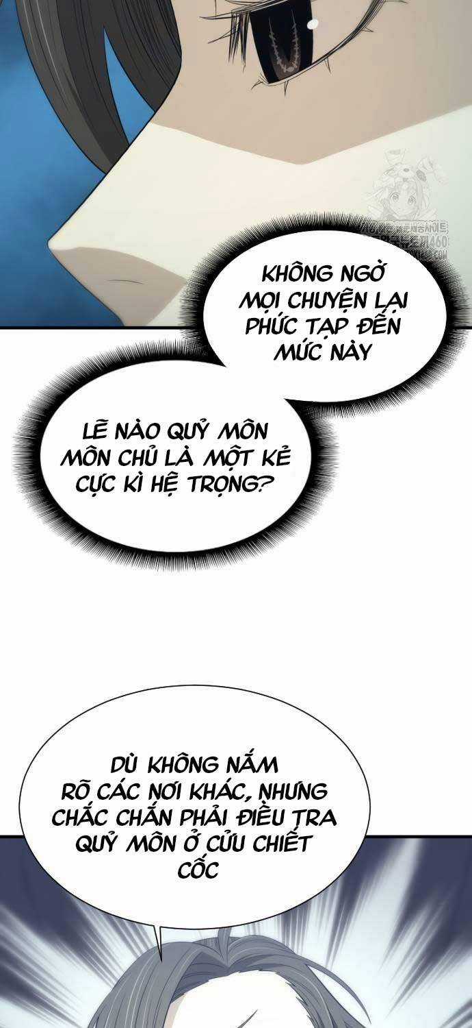 Nhất Hốt Đao - Chapter 47 - Trang 42