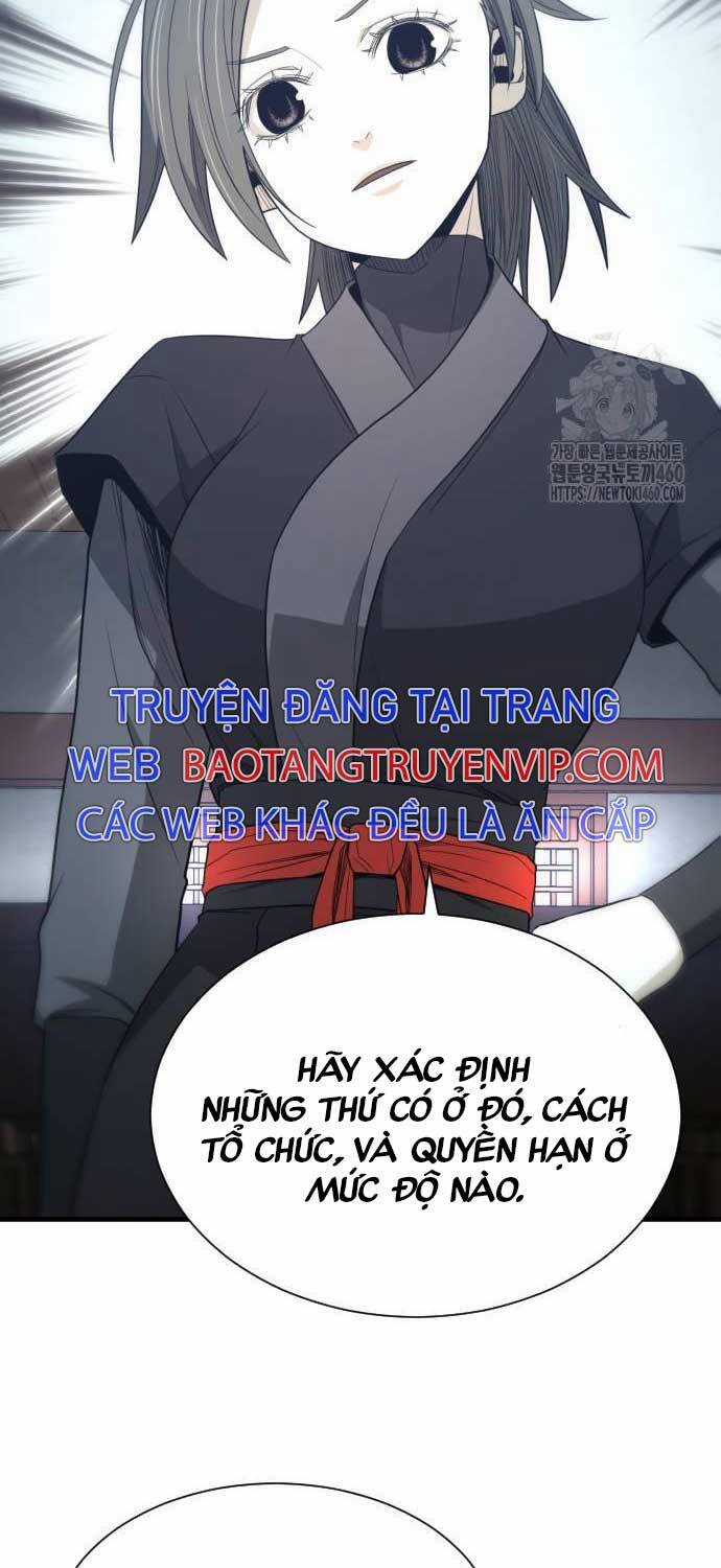 Nhất Hốt Đao - Chapter 47 - Trang 43