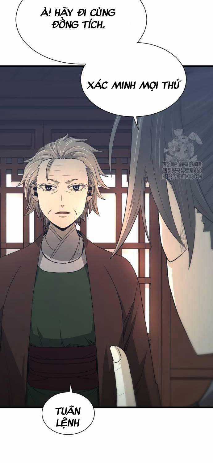 Nhất Hốt Đao - Chapter 47 - Trang 44