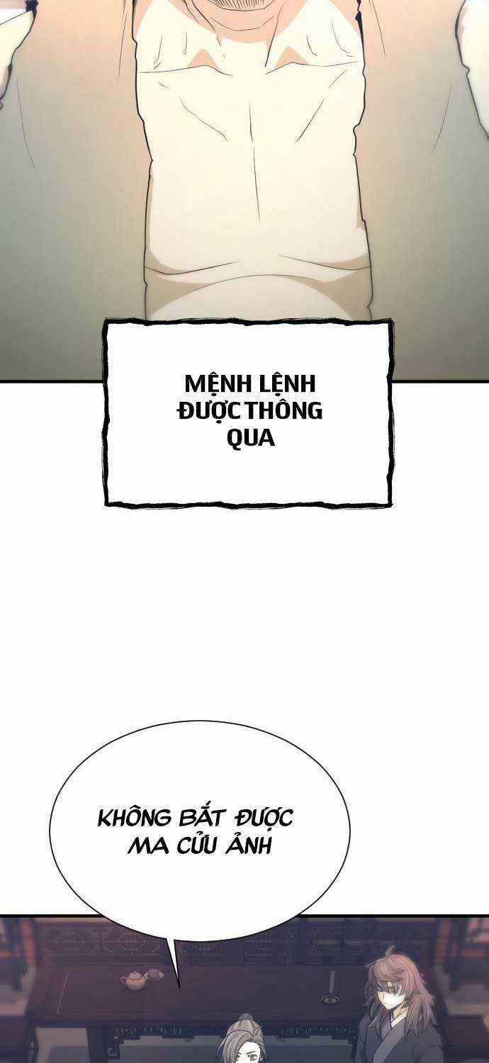 Nhất Hốt Đao - Chapter 47 - Trang 49