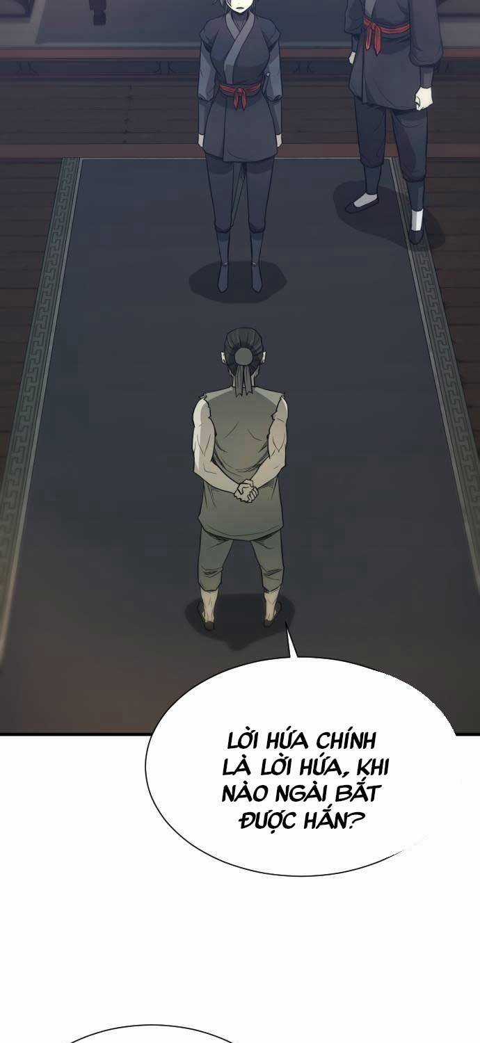 Nhất Hốt Đao - Chapter 47 - Trang 50