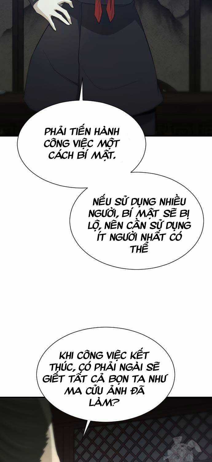 Nhất Hốt Đao - Chapter 47 - Trang 54