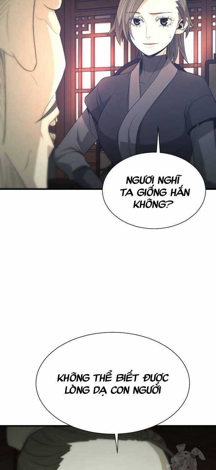 Nhất Hốt Đao - Chapter 47 - Trang 56