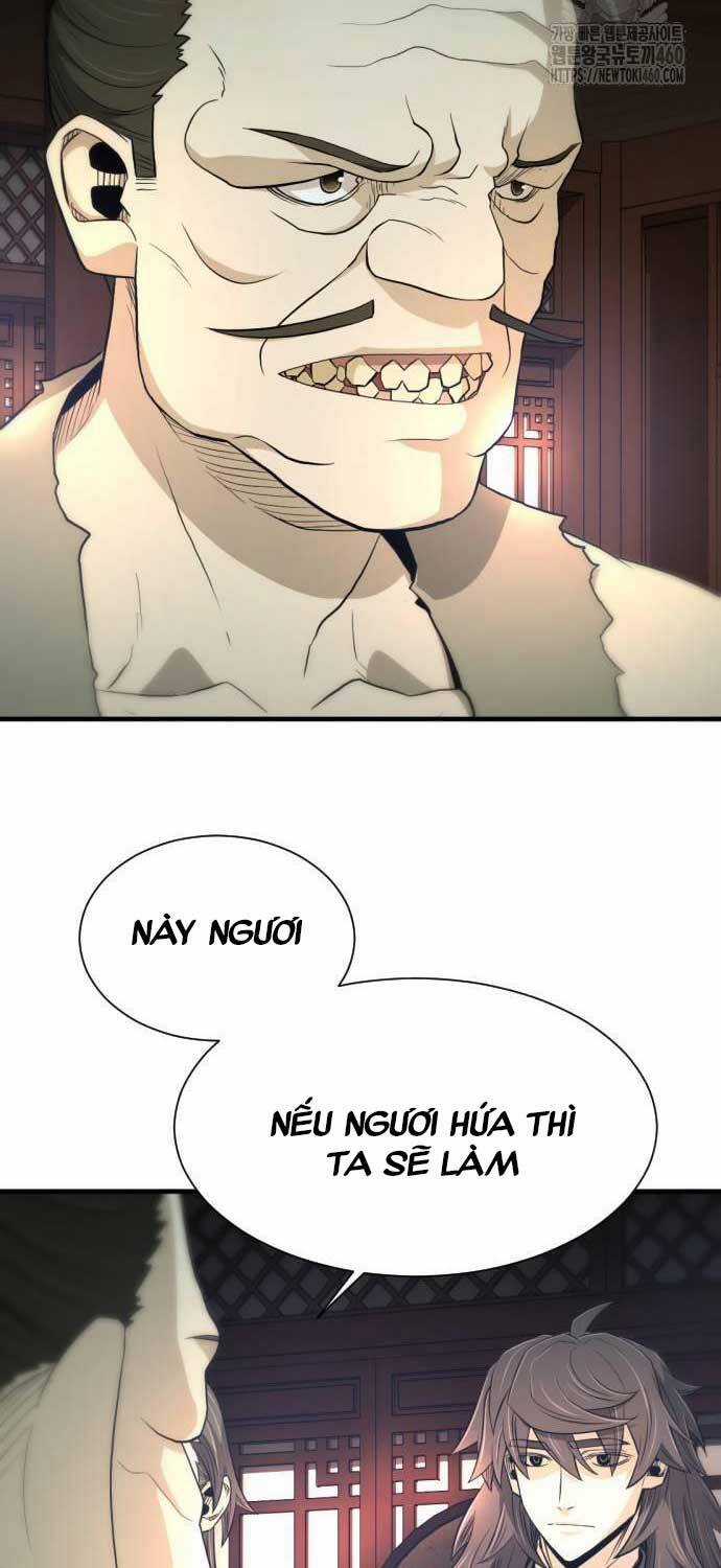 Nhất Hốt Đao - Chapter 47 - Trang 57