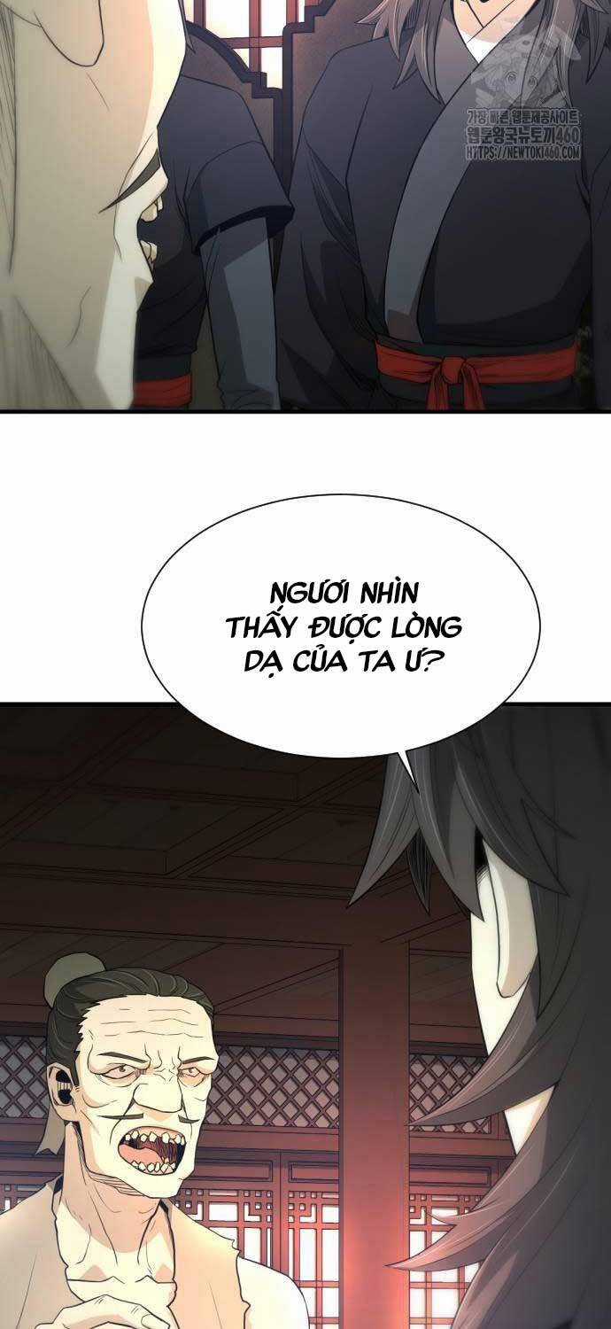 Nhất Hốt Đao - Chapter 47 - Trang 58