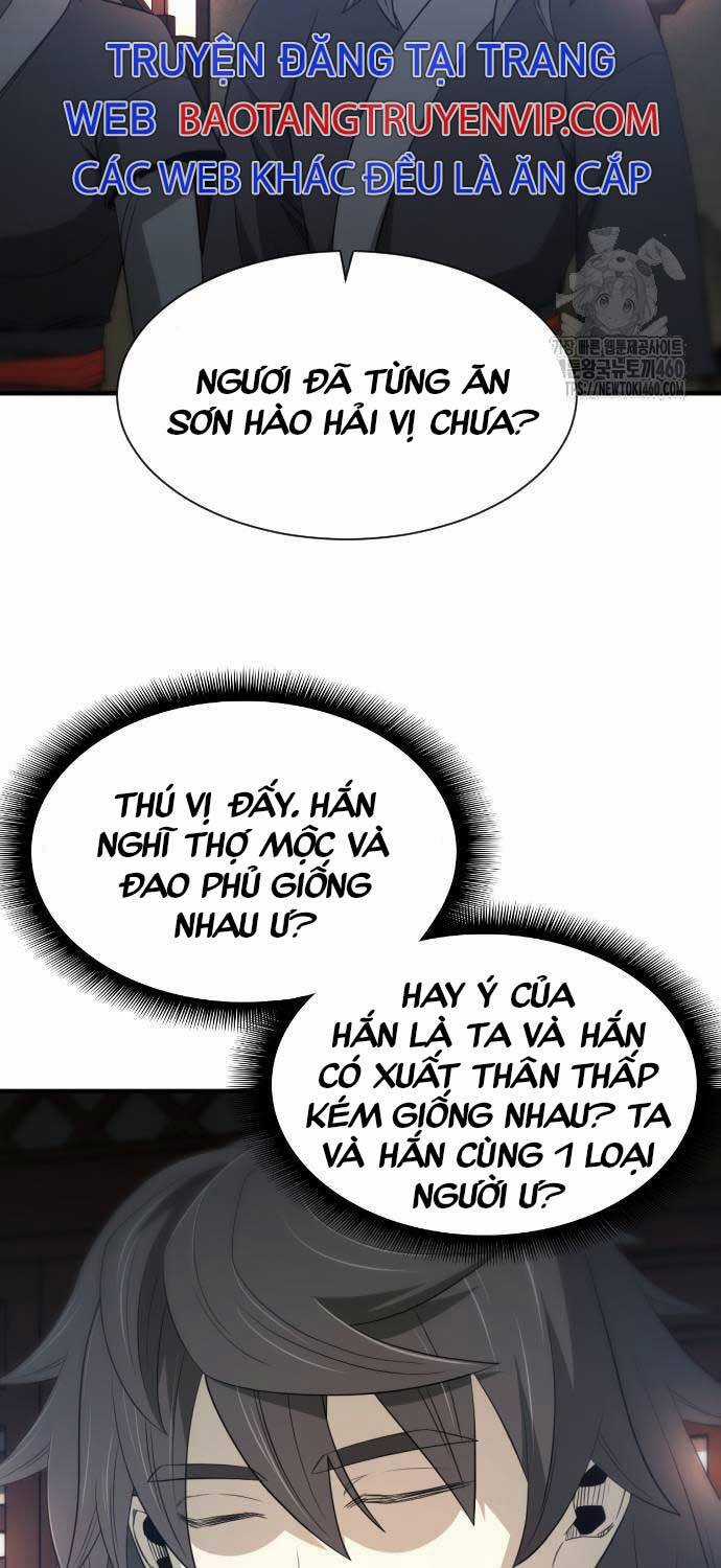 Nhất Hốt Đao - Chapter 47 - Trang 60