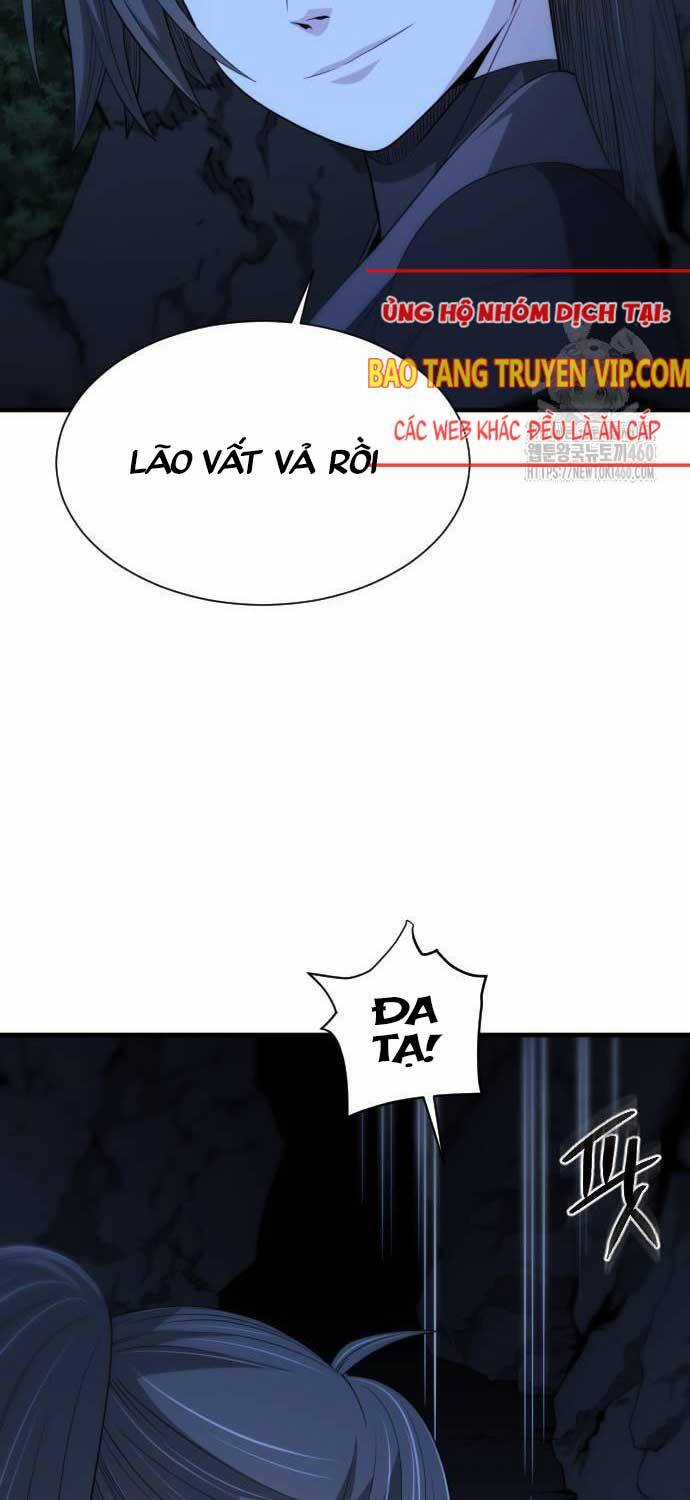 Nhất Hốt Đao - Chapter 47 - Trang 7