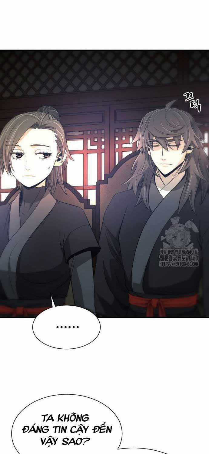 Nhất Hốt Đao - Chapter 47 - Trang 65