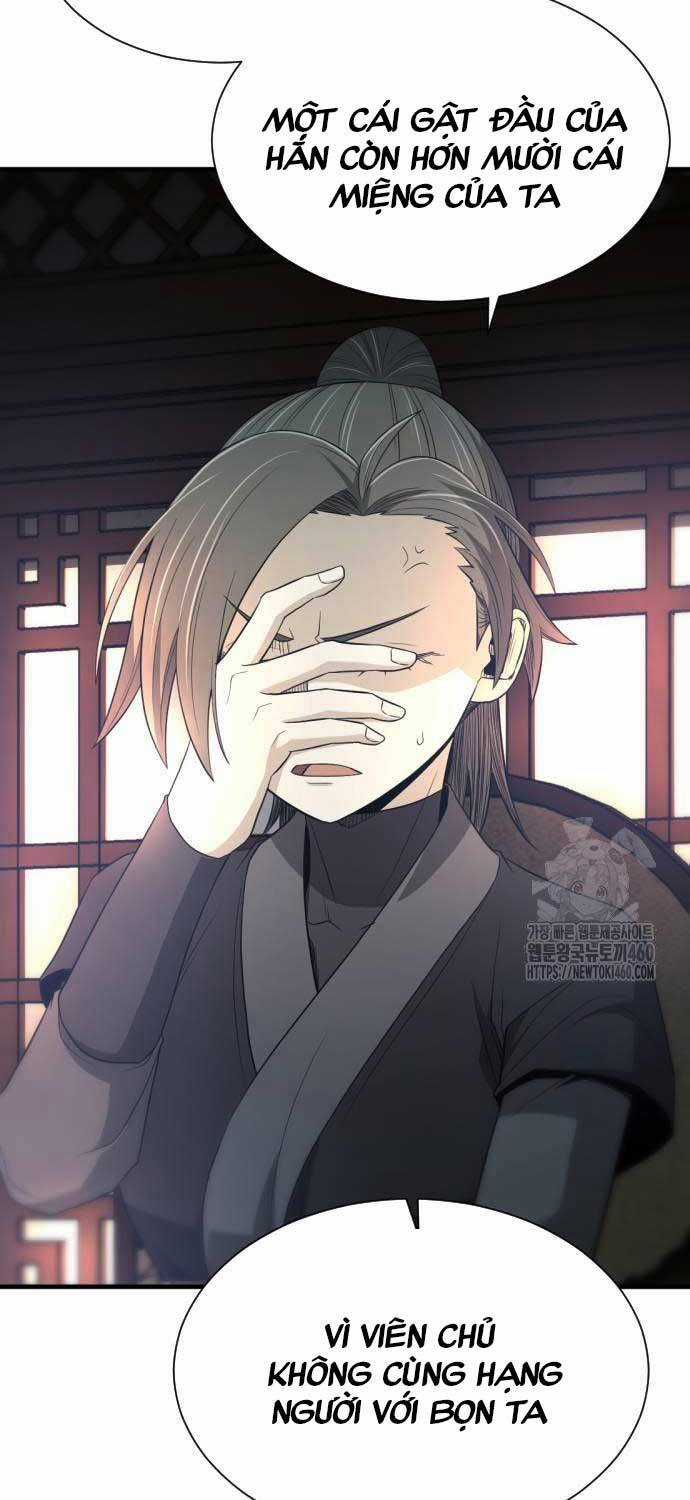 Nhất Hốt Đao - Chapter 47 - Trang 66