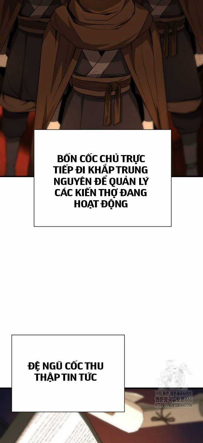 Nhất Hốt Đao - Chapter 47 - Trang 70