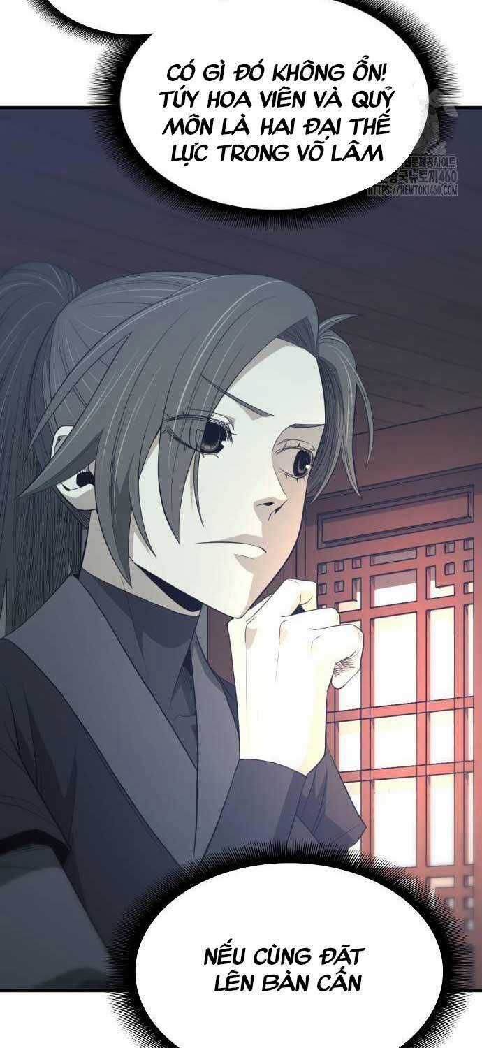 Nhất Hốt Đao - Chapter 47 - Trang 77