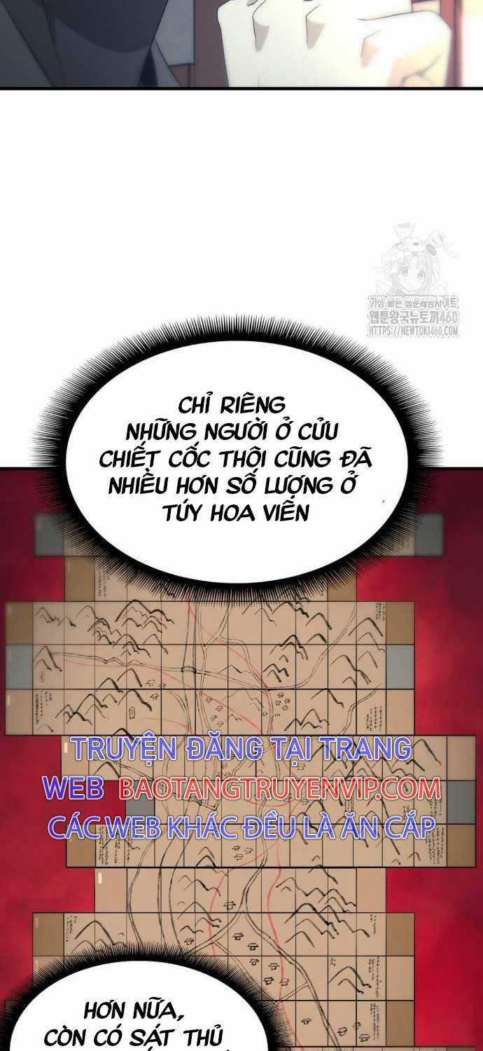 Nhất Hốt Đao - Chapter 47 - Trang 79