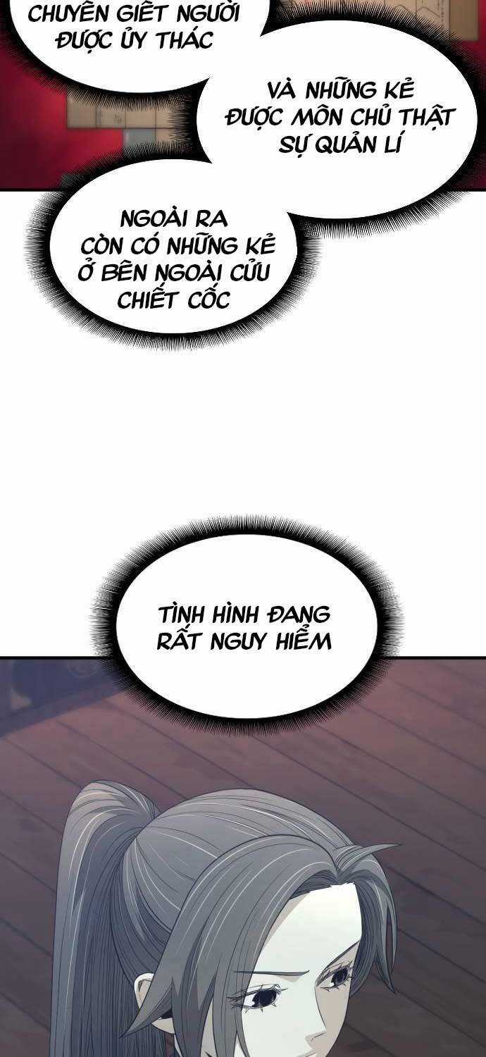 Nhất Hốt Đao - Chapter 47 - Trang 80