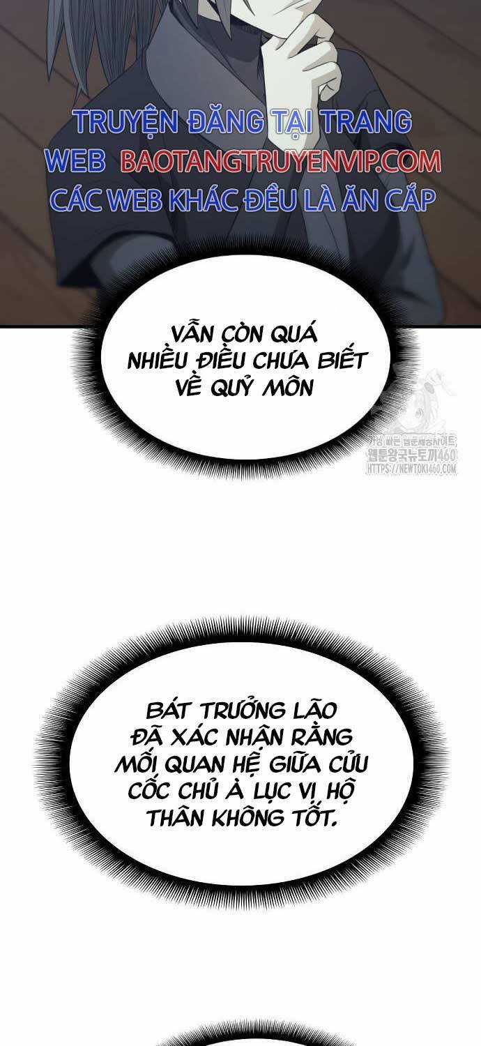 Nhất Hốt Đao - Chapter 47 - Trang 81