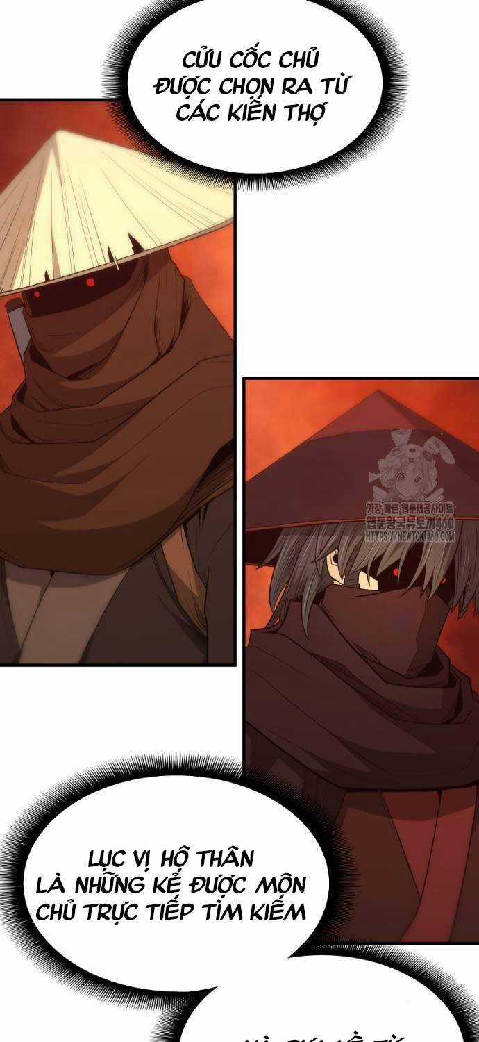 Nhất Hốt Đao - Chapter 47 - Trang 82