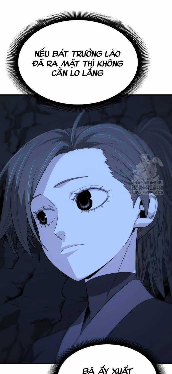 Nhất Hốt Đao - Chapter 47 - Trang 10