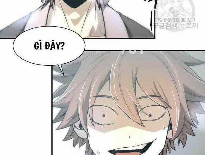 Nhất Hốt Đao - Chapter 5 - Trang 1