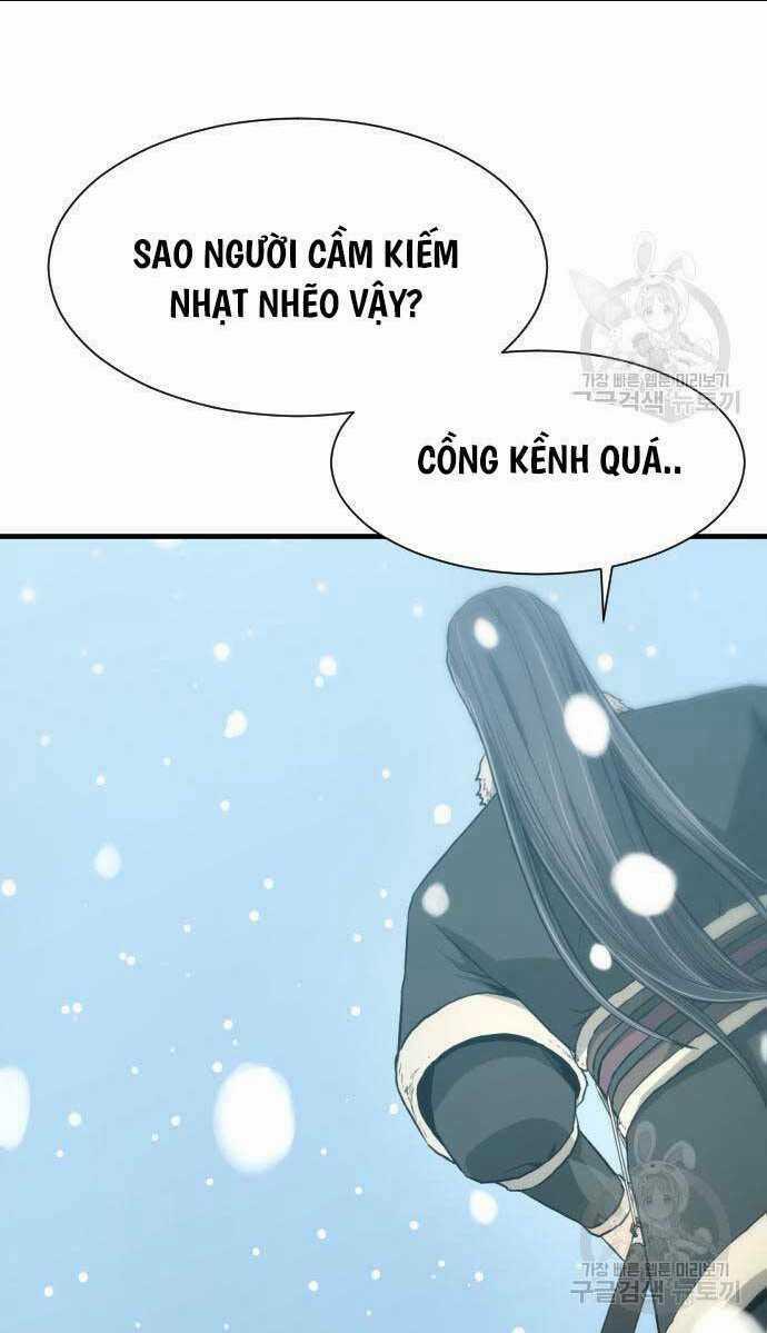 Nhất Hốt Đao - Chapter 5 - Trang 108