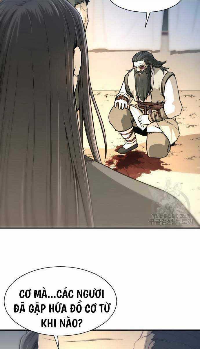 Nhất Hốt Đao - Chapter 5 - Trang 15