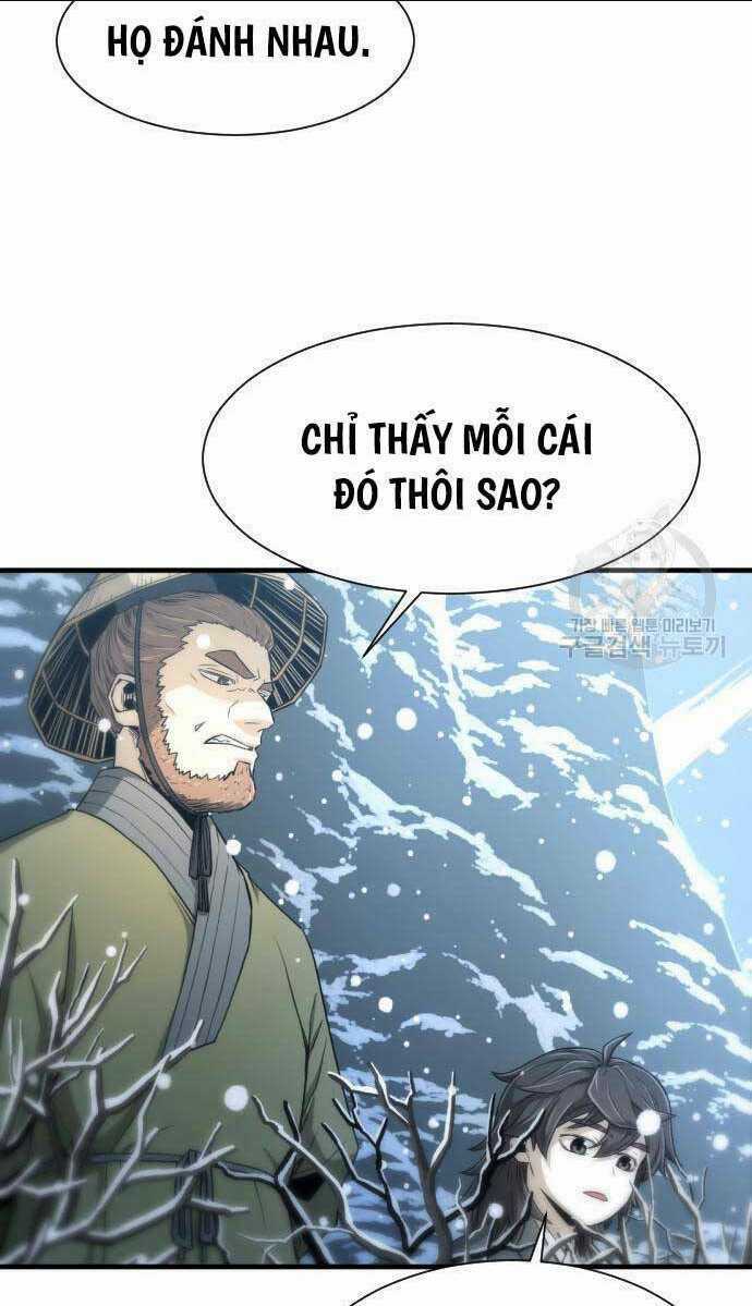 Nhất Hốt Đao - Chapter 5 - Trang 143