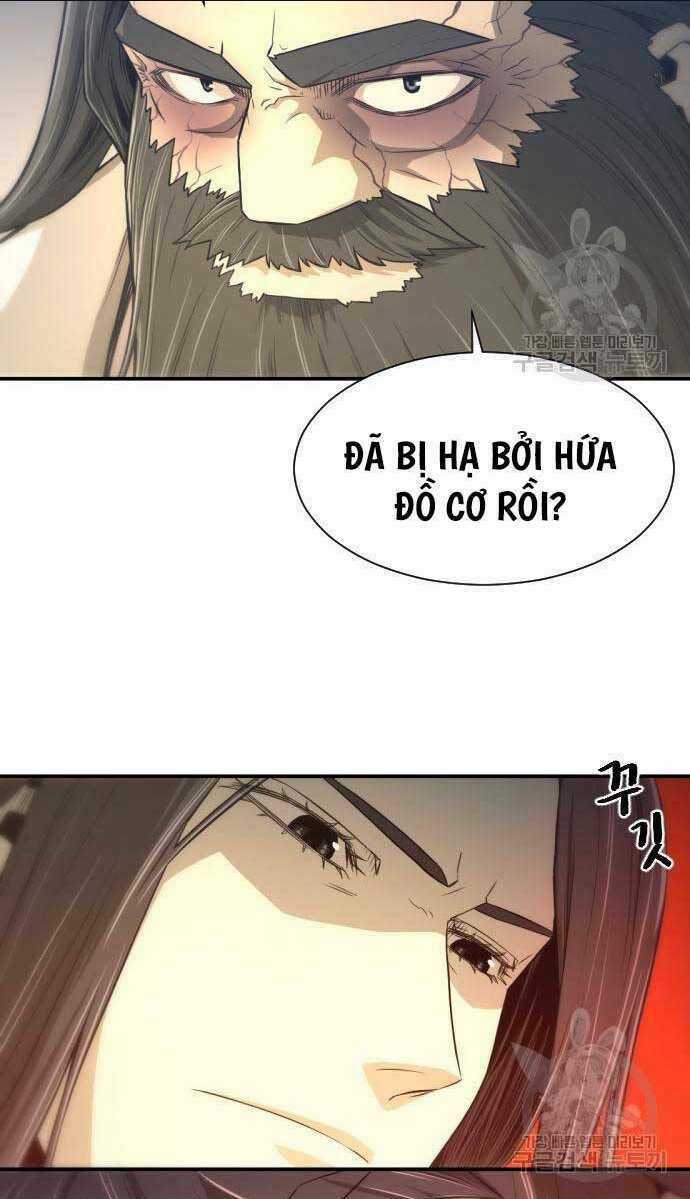 Nhất Hốt Đao - Chapter 5 - Trang 16