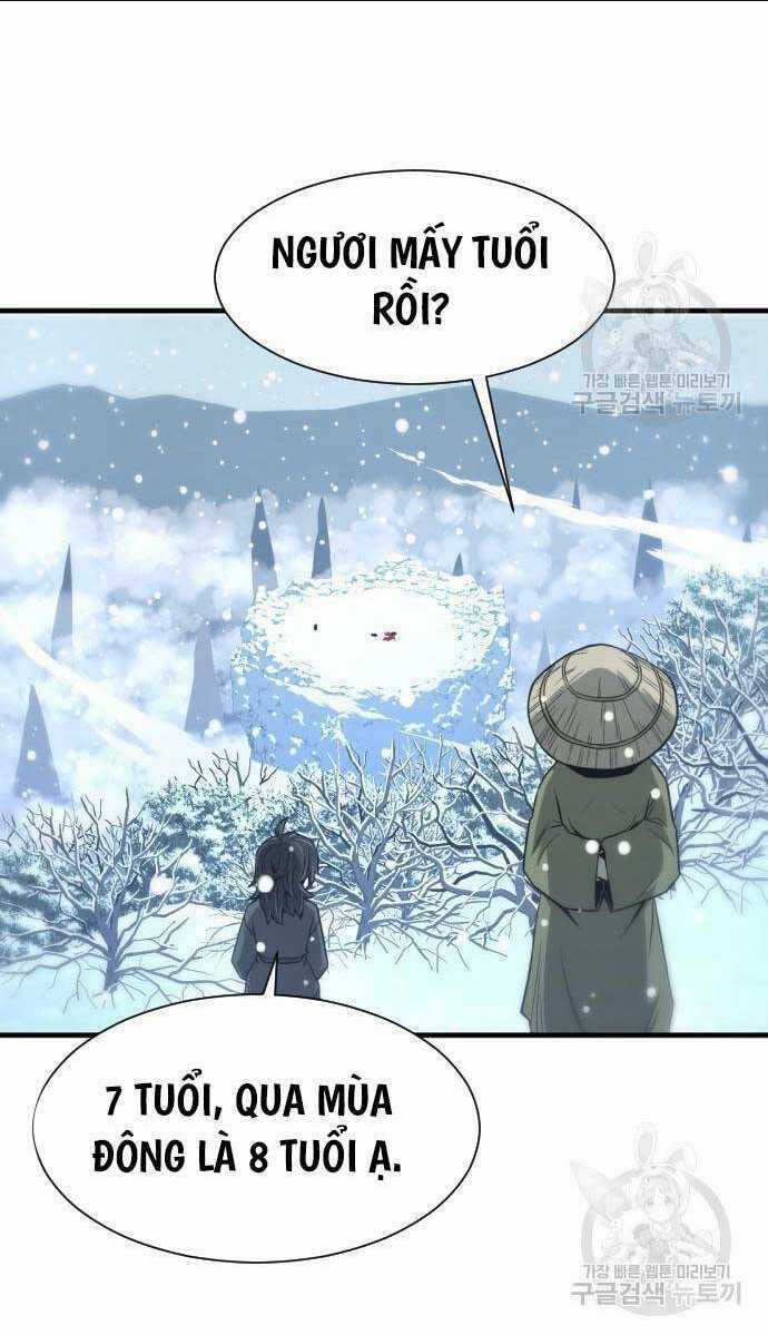 Nhất Hốt Đao - Chapter 5 - Trang 152