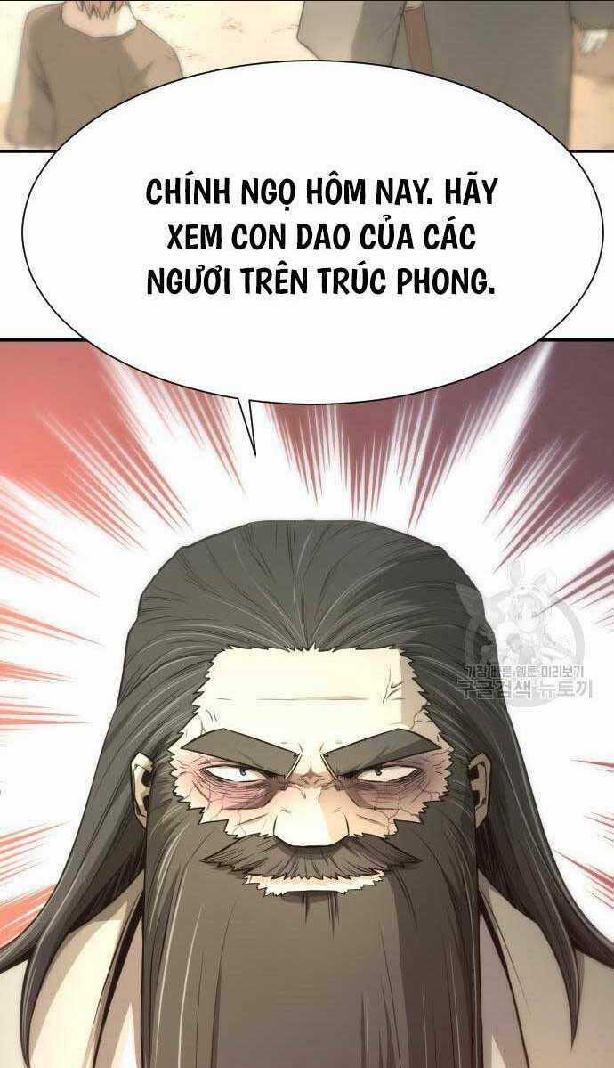 Nhất Hốt Đao - Chapter 5 - Trang 19