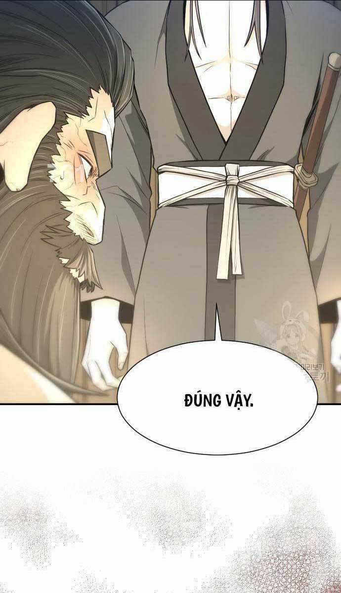 Nhất Hốt Đao - Chapter 5 - Trang 3