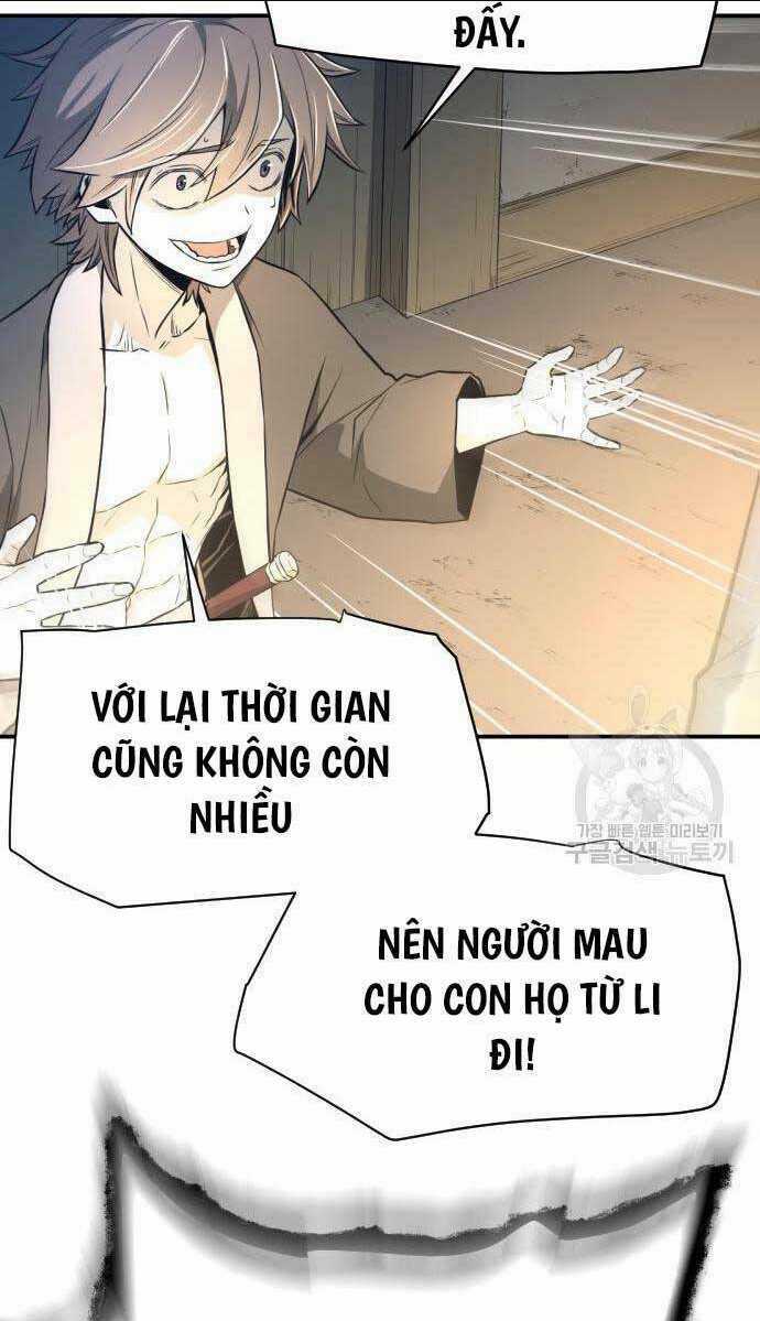 Nhất Hốt Đao - Chapter 5 - Trang 21