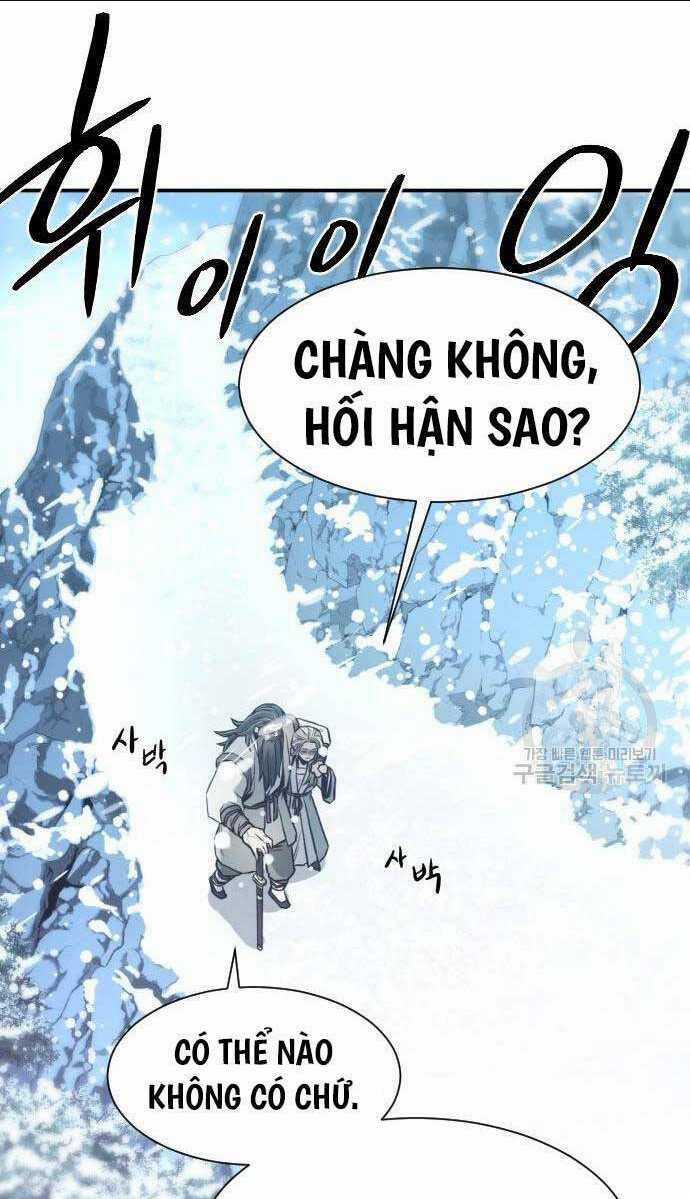 Nhất Hốt Đao - Chapter 5 - Trang 29