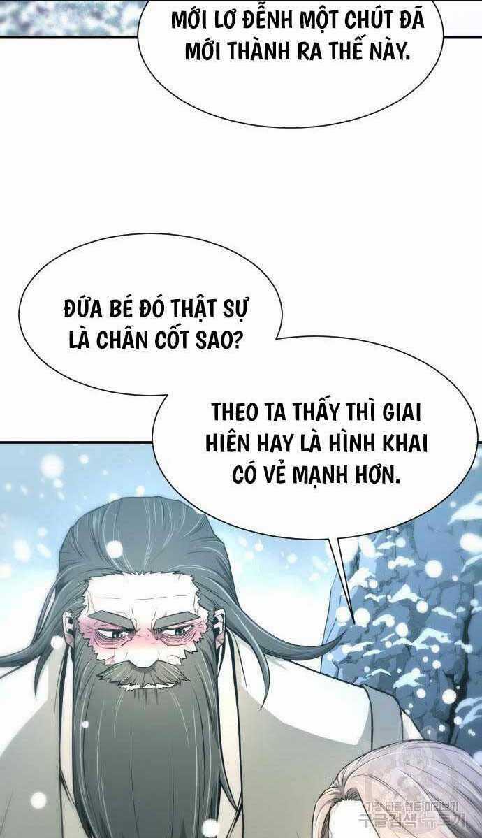 Nhất Hốt Đao - Chapter 5 - Trang 30