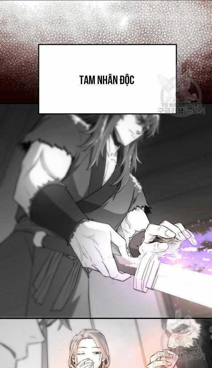 Nhất Hốt Đao - Chapter 5 - Trang 4