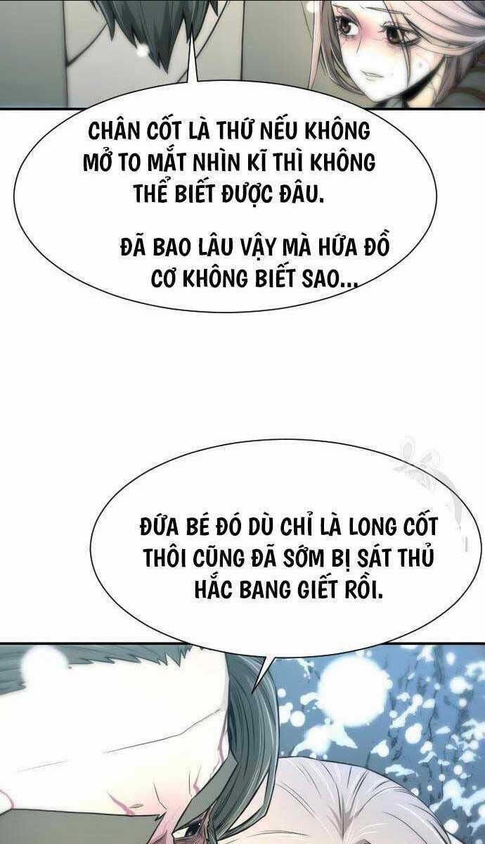 Nhất Hốt Đao - Chapter 5 - Trang 31