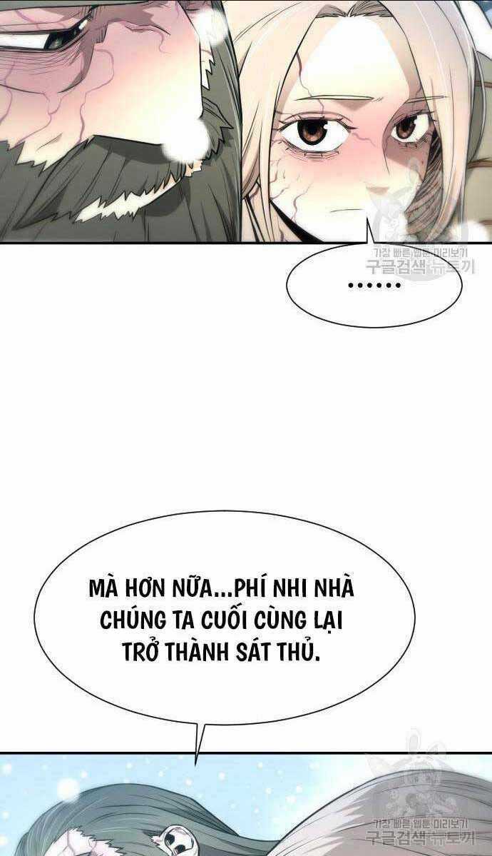 Nhất Hốt Đao - Chapter 5 - Trang 32