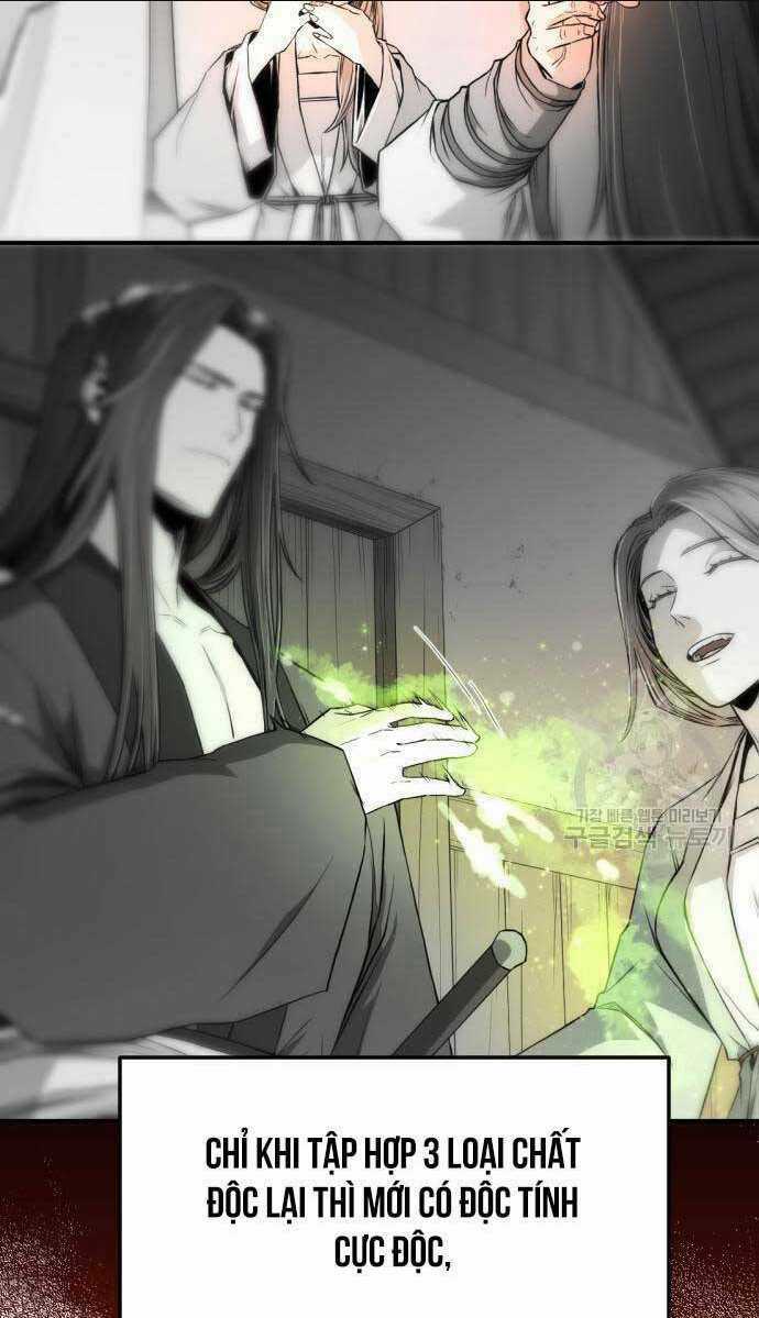 Nhất Hốt Đao - Chapter 5 - Trang 5