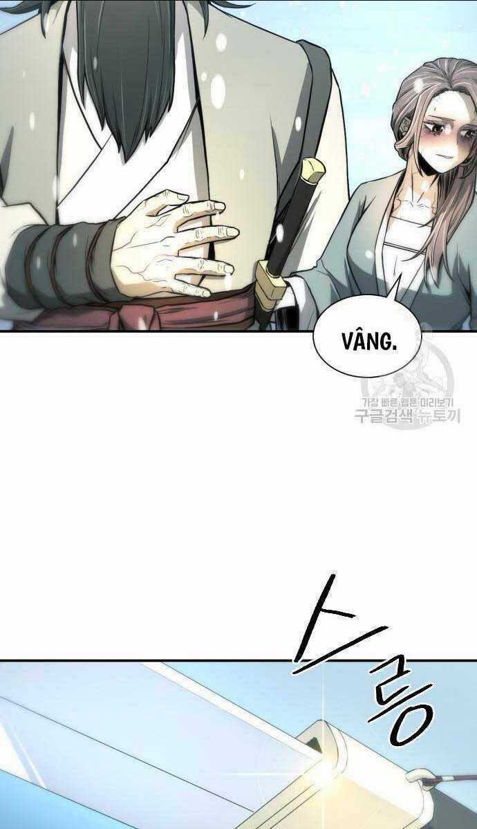 Nhất Hốt Đao - Chapter 5 - Trang 43