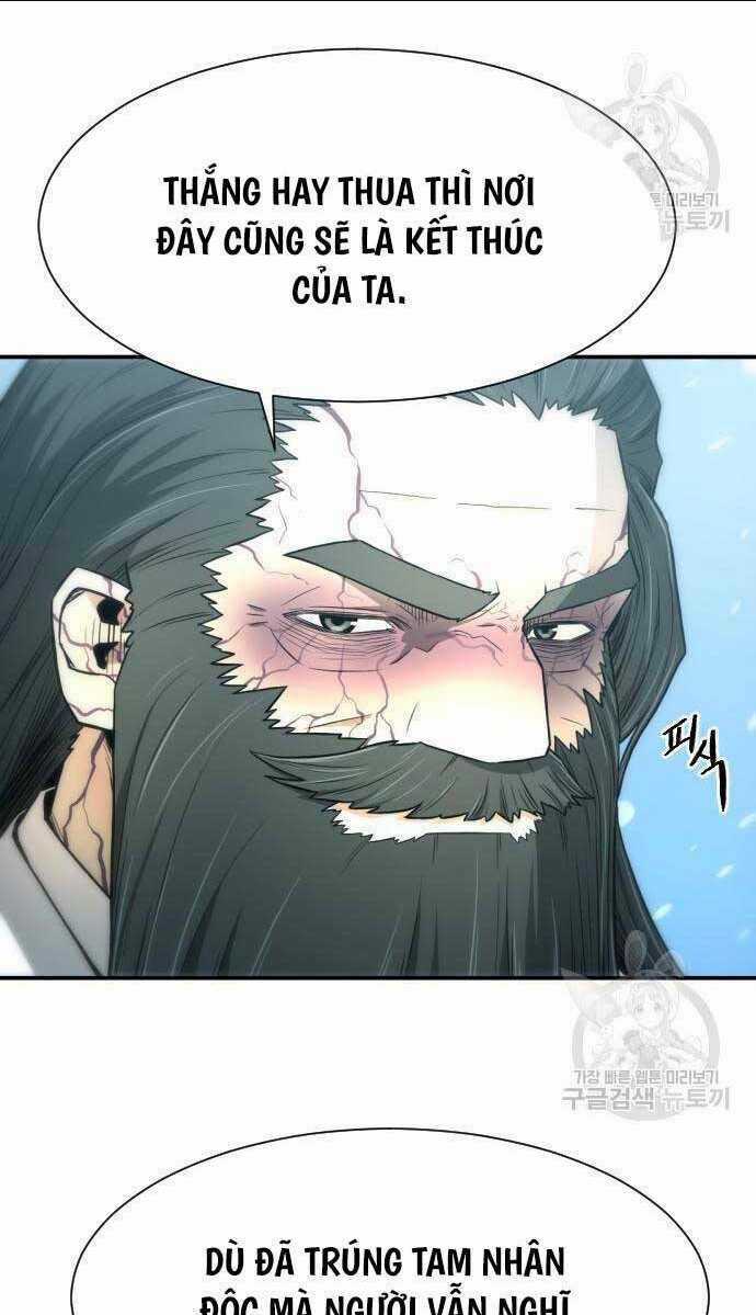 Nhất Hốt Đao - Chapter 5 - Trang 46