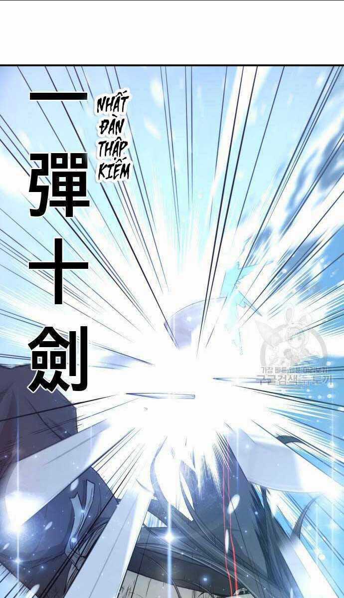 Nhất Hốt Đao - Chapter 5 - Trang 49