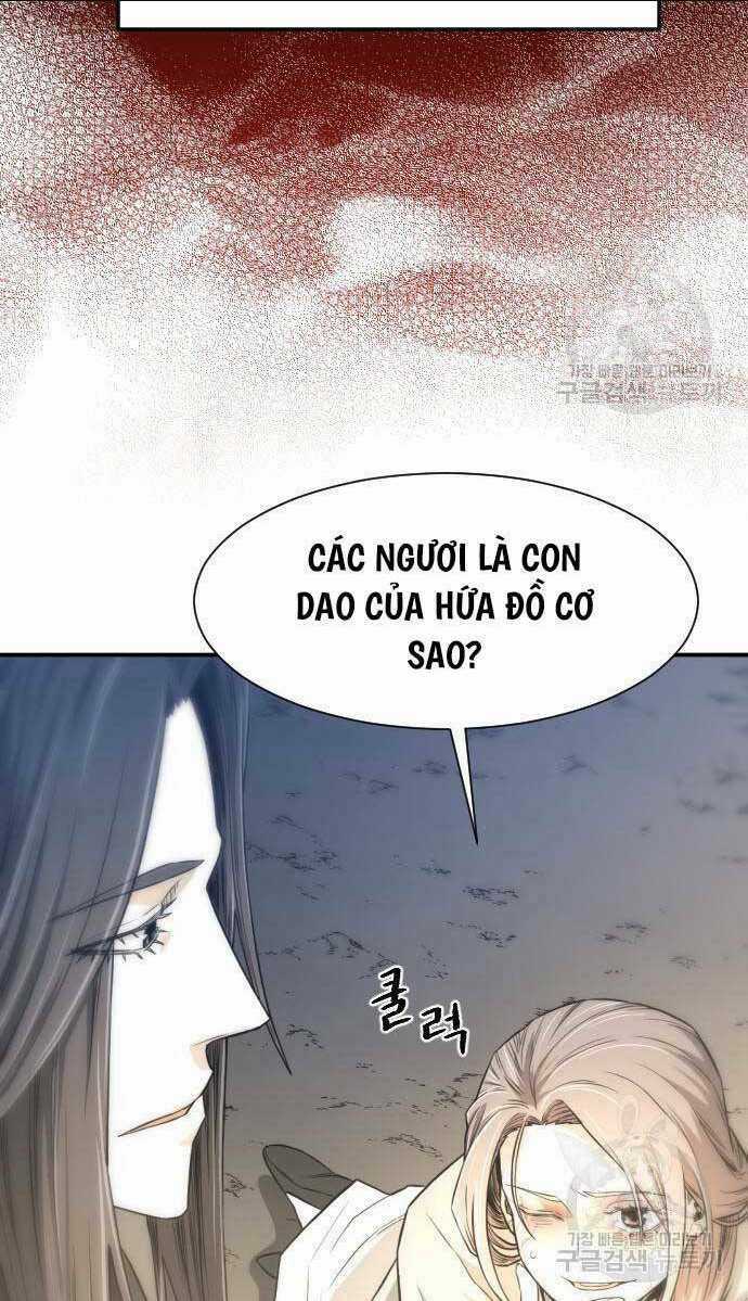 Nhất Hốt Đao - Chapter 5 - Trang 6