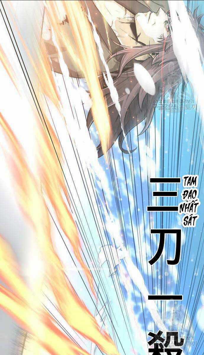 Nhất Hốt Đao - Chapter 5 - Trang 52