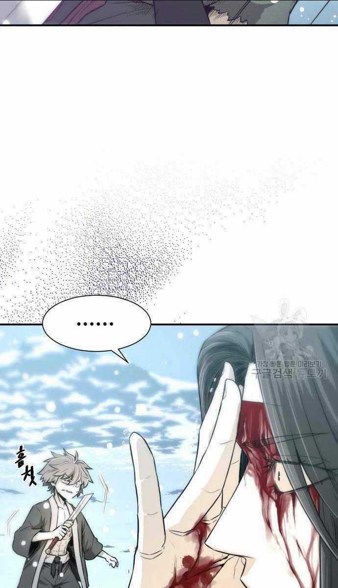 Nhất Hốt Đao - Chapter 5 - Trang 59