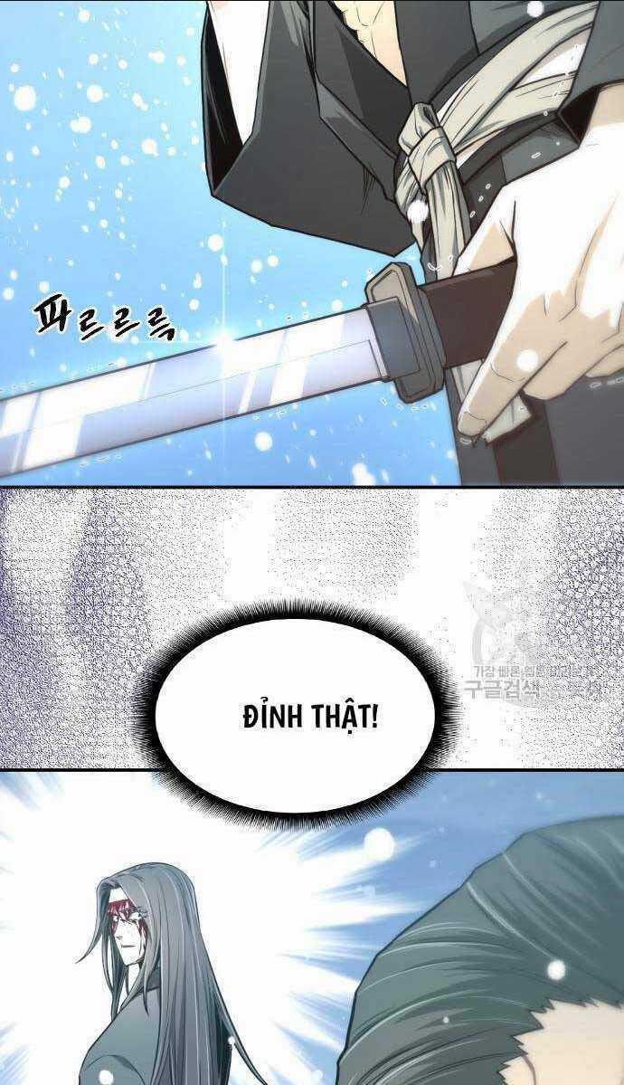 Nhất Hốt Đao - Chapter 5 - Trang 61